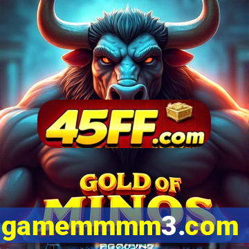 gamemmmm3.com
