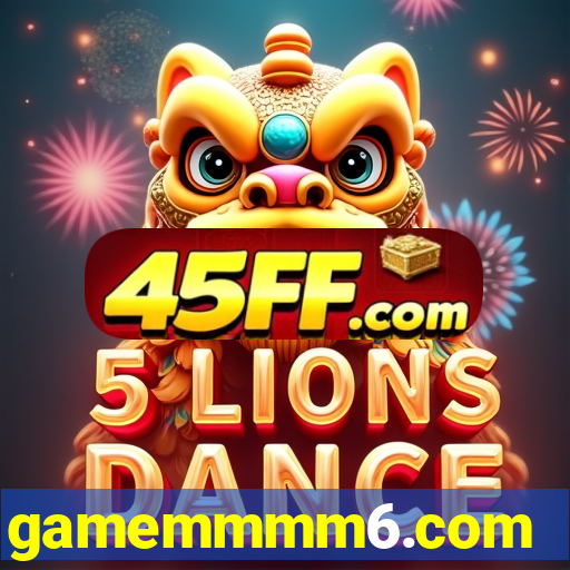gamemmmm6.com
