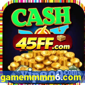 gamemmmm6.com