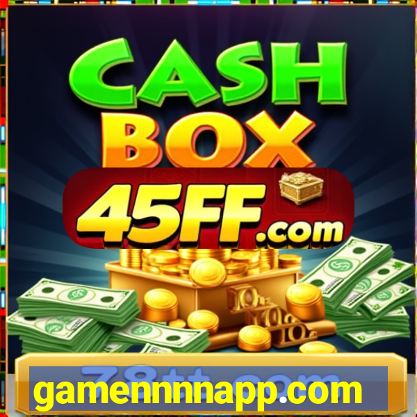 gamennnnapp.com