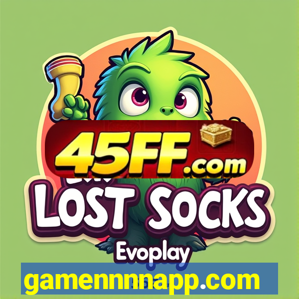 gamennnnapp.com