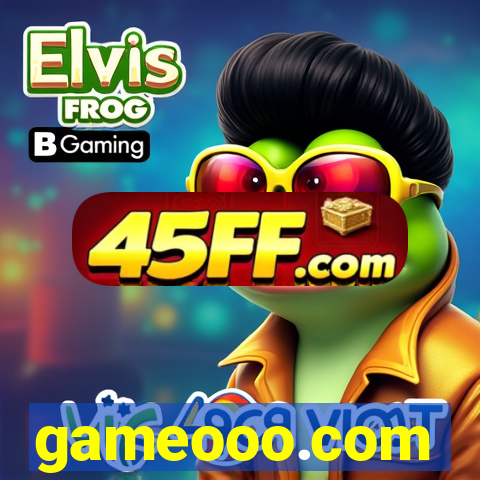 gameooo.com