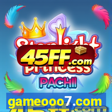 gameooo7.com