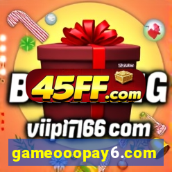 gameooopay6.com