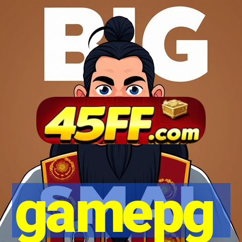 gamepg