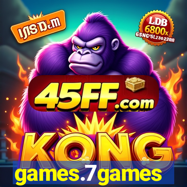 games.7games