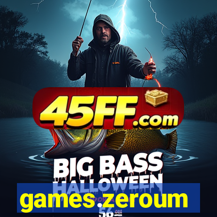 games.zeroum