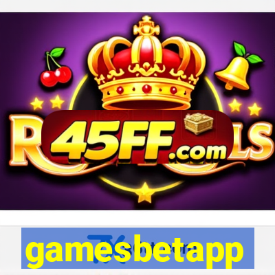 gamesbetapp