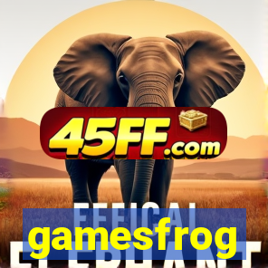gamesfrog