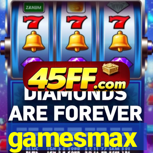 gamesmax