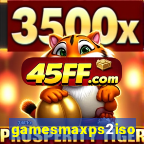 gamesmaxps2iso