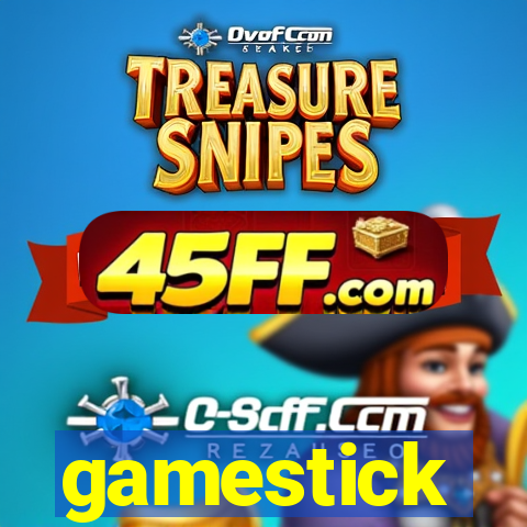 gamestick