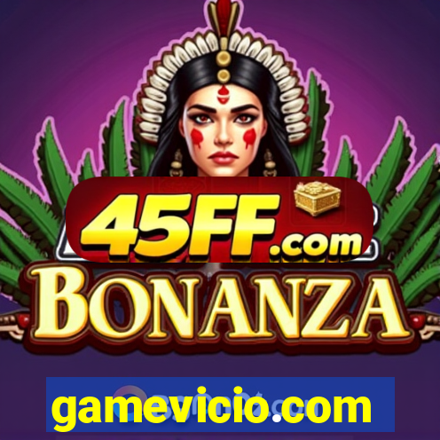 gamevicio.com