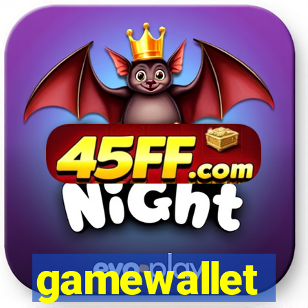 gamewallet