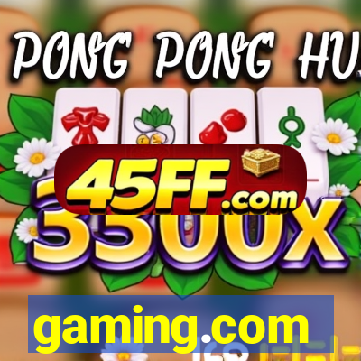 gaming.com
