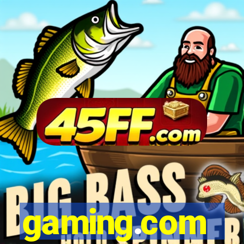 gaming.com