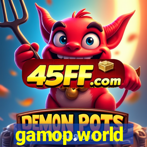 gamop.world