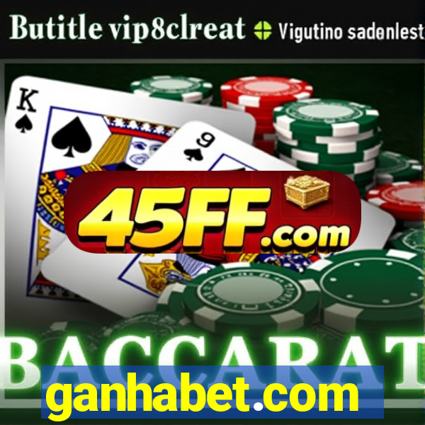 ganhabet.com
