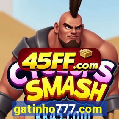gatinho777.com