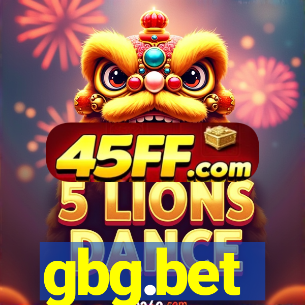 gbg.bet