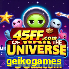 geikogames