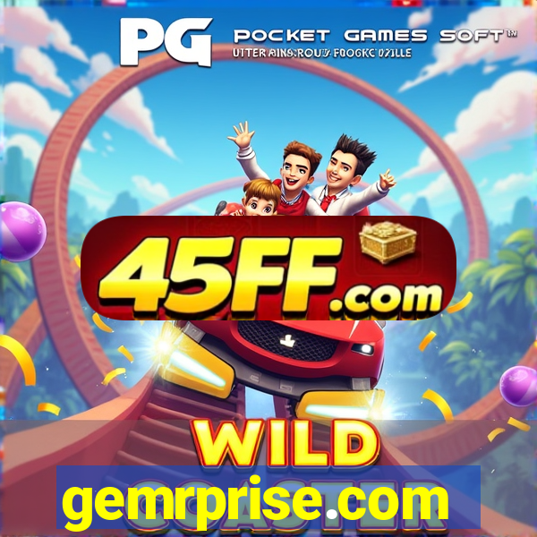 gemrprise.com