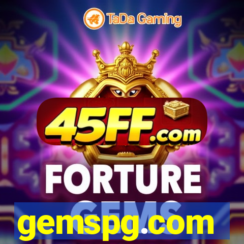 gemspg.com