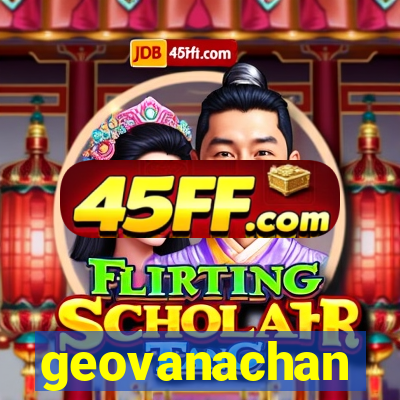 geovanachan