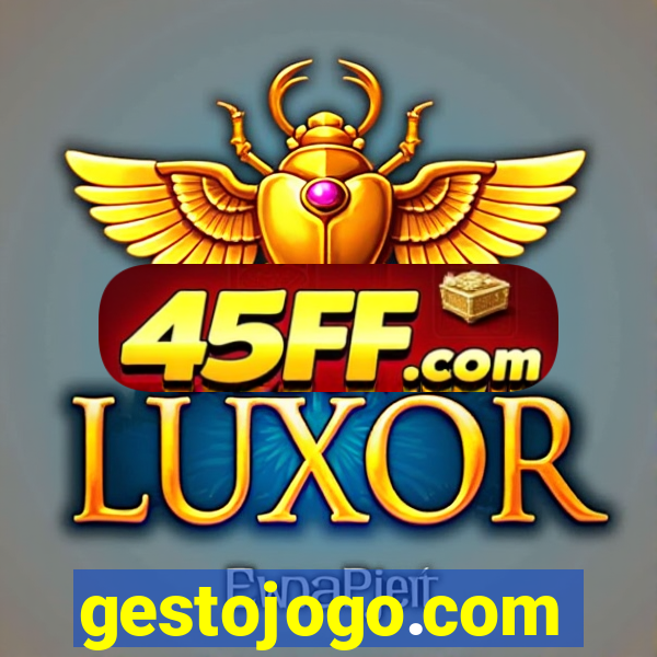 gestojogo.com