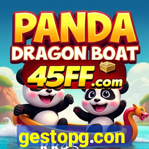 gestopg.con