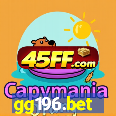 gg196.bet