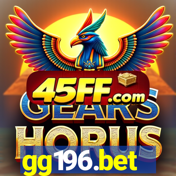 gg196.bet
