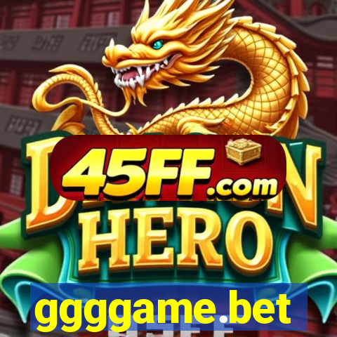 ggggame.bet