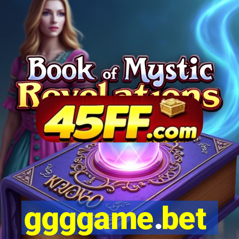 ggggame.bet