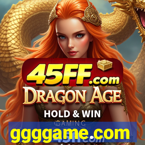 ggggame.com