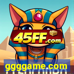 ggggame.com