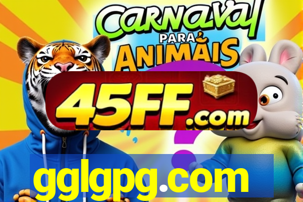 gglgpg.com