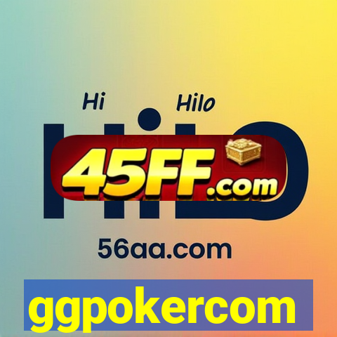 ggpokercom