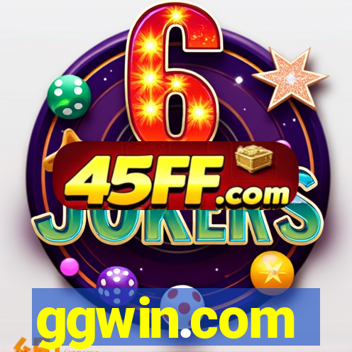 ggwin.com