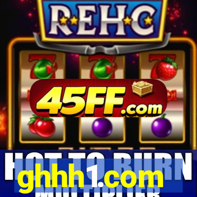 ghhh1.com