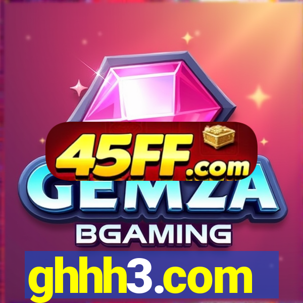 ghhh3.com