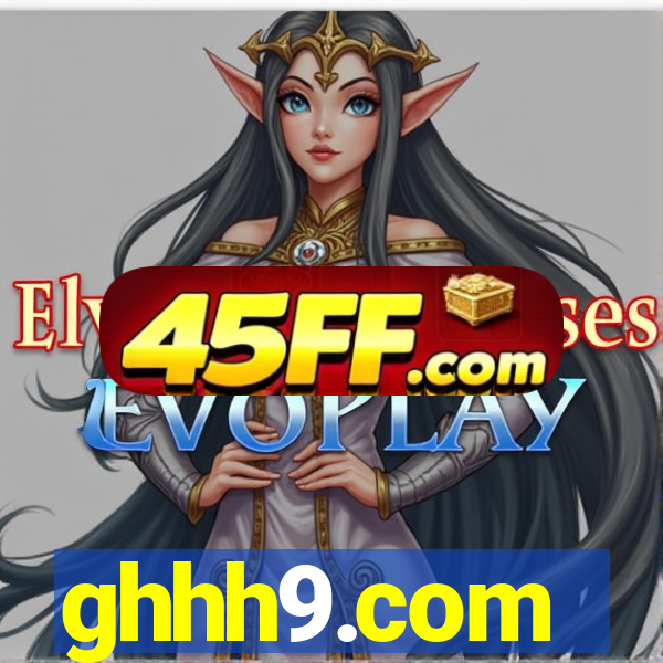 ghhh9.com