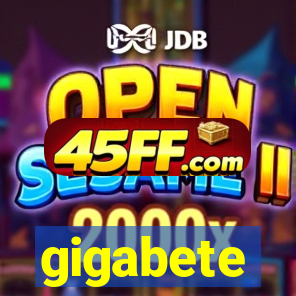 gigabete