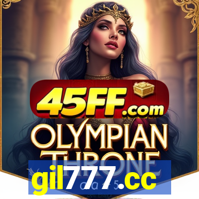 gil777.cc