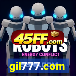 gil777.com