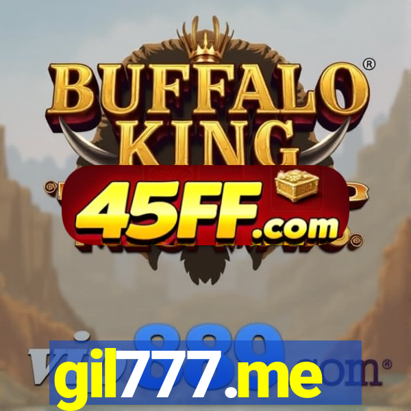 gil777.me