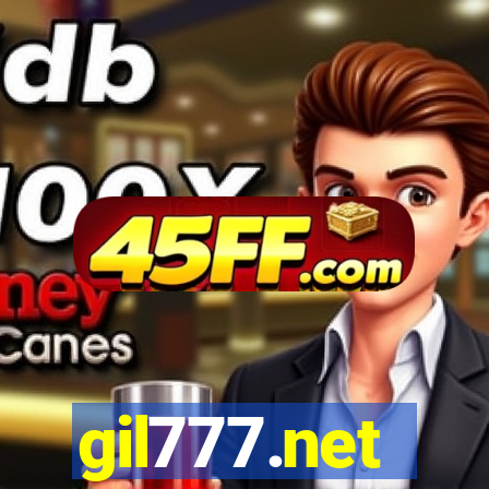 gil777.net