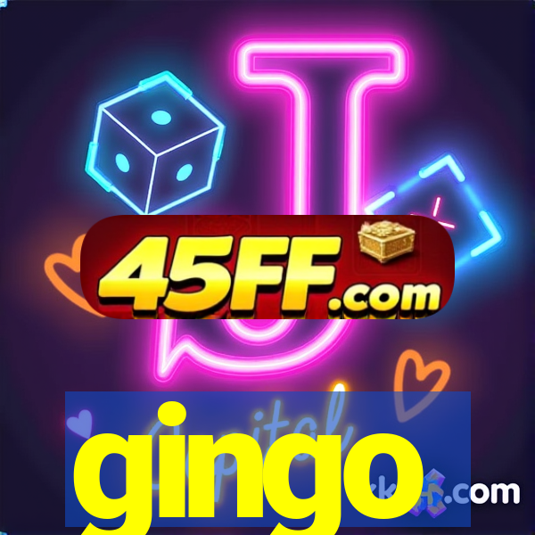 gingo