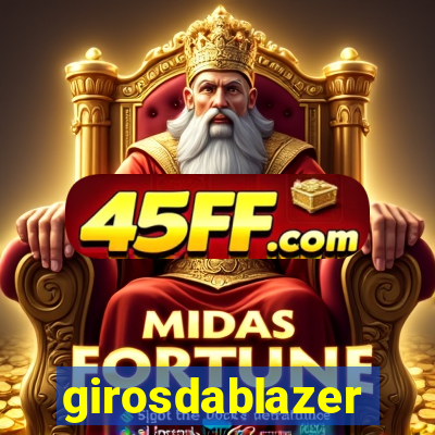 girosdablazer