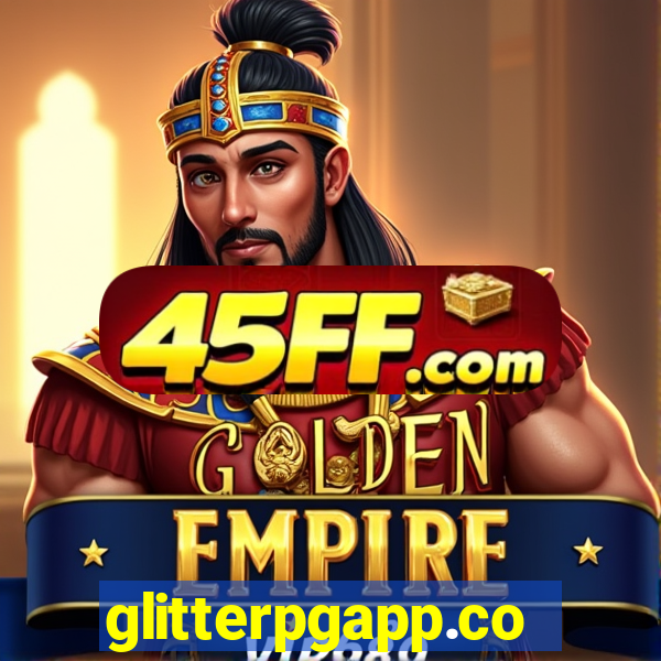 glitterpgapp.com